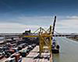 Porto di Venezia: due nuovi servizi marittimi al Break Bulk Europe