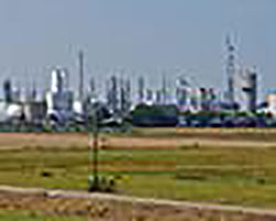 BASF, nel sito chimico circoleranno veicoli cisterna a guida autonoma