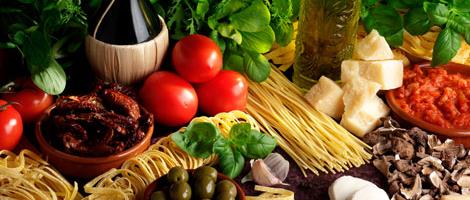 Il Made in Italy agroalimentare: primo in numero di esportazioni