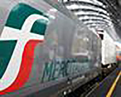 Mercitalia punta a potenziare i collegamenti tra Italia e Nord Europa