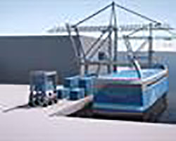 Attesa per Yara Birkeland, la nave norvegese elettrica e autonoma