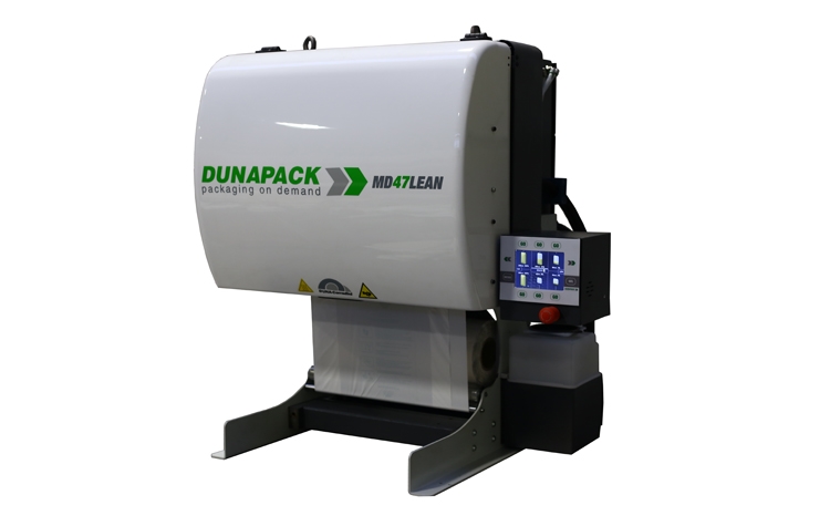 Duna Corradini: l’azienda che fa del rispetto ambientale e della sicurezza i suoi capisaldi