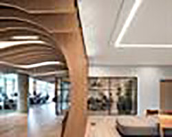 Tech Hub di Yoox a Londra, centro per l’innovazione