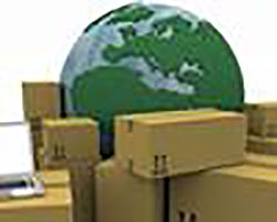 Logistica per e-commerce, una manna per le Pmi