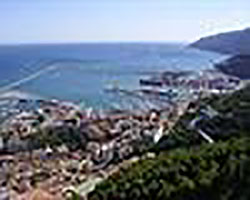 A Salerno un nuovo progetto per promuovere la mobilità ecosostenibile