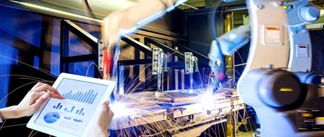 Come le PMI possono crescere grazie alla logistica 4.0