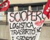 Logistica: l’11 e 12 dicembre nuovo sciopero generale