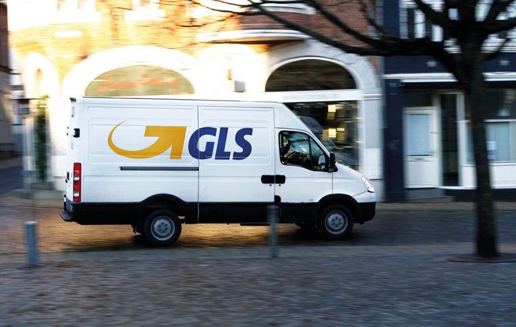 GLS si espande per affrontare l’alta stagione