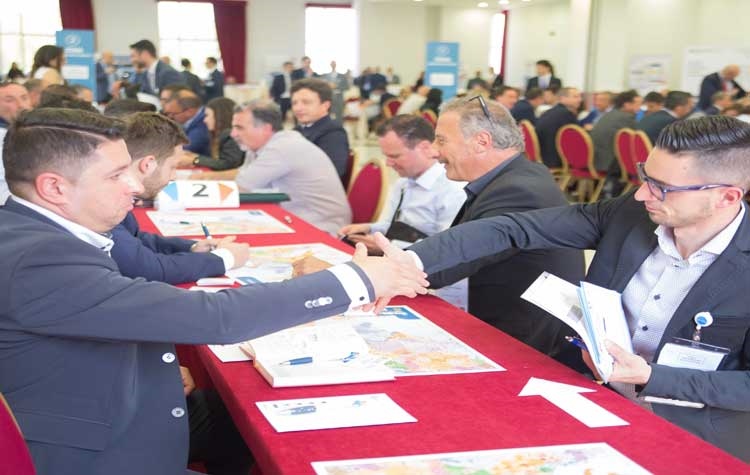 Italy Transport Networking, seconda edizione a Bologna