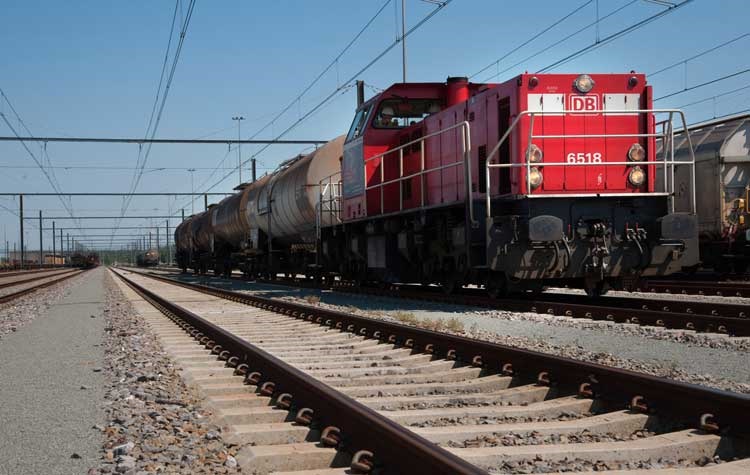 DB Cargo: investimenti nella tecnologia Smart Wagon