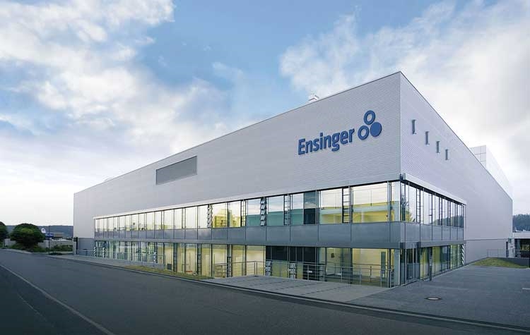 Ensinger, nuovo investimento in Baviera