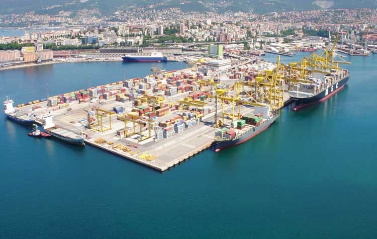 Tasse sui porti, le associazioni del cluster marittimo protestano