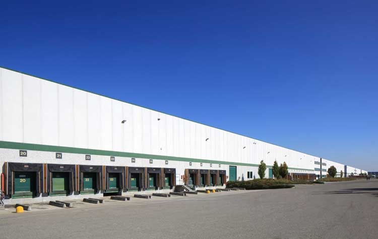 Prologis consegna immobile Build-to-Suit a Logista Italia
