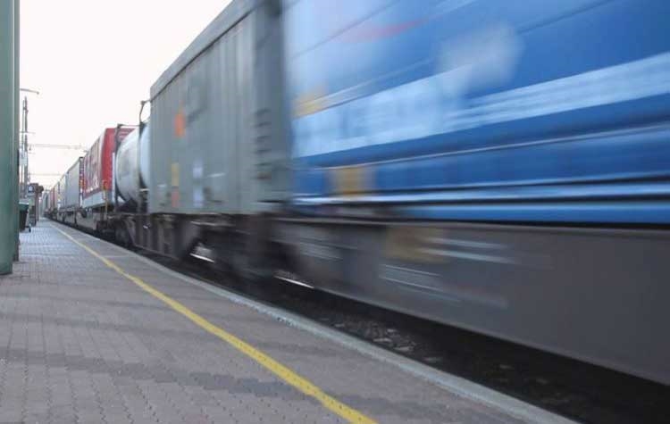 RFI, piano per il trasporto intermodale