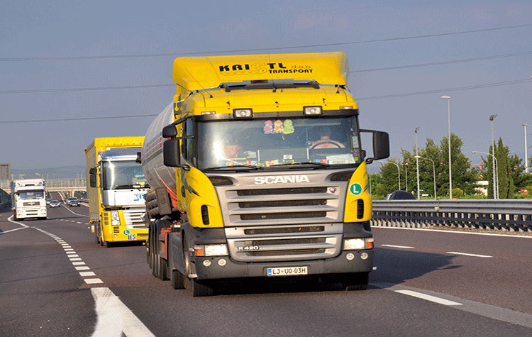 Dal Brennero un’iniziativa a favore del trasporto sostenibile