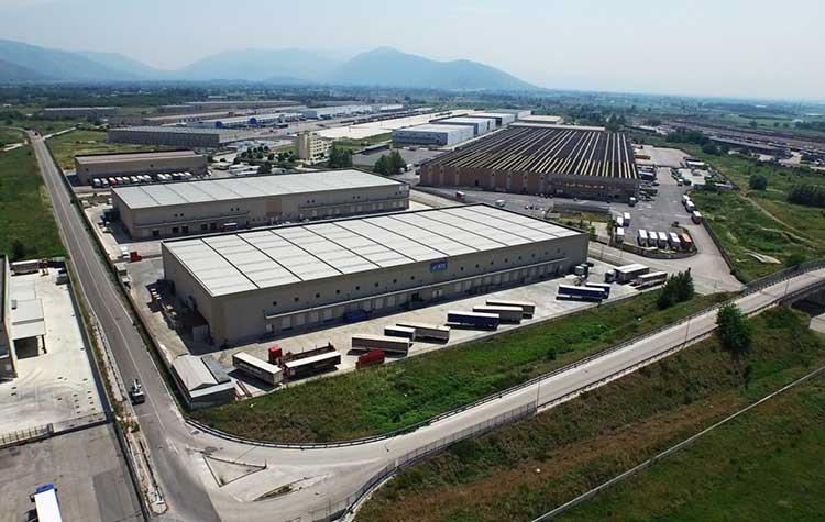 Formazione, l’Interporto Sud Europa finanzia 80 borse