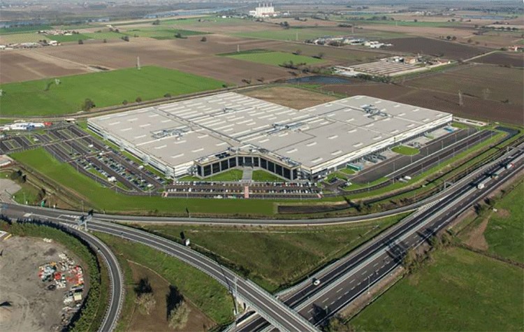 A Castel San Giovanni la logistica è àncora contro la crisi