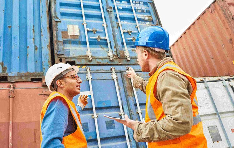 Logistica, cresce anche il mercato del lavoro