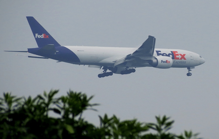 Ecommerce, il trasporto aereo nuovo motore della crescita