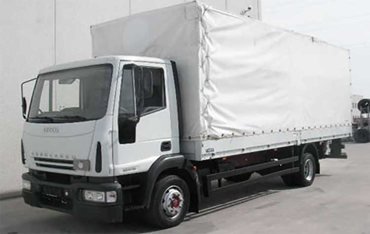 Come assicurare un autocarro?