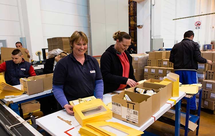 FM Logistic Italia: progetto pilota di digitalizzazione delle risorse umane