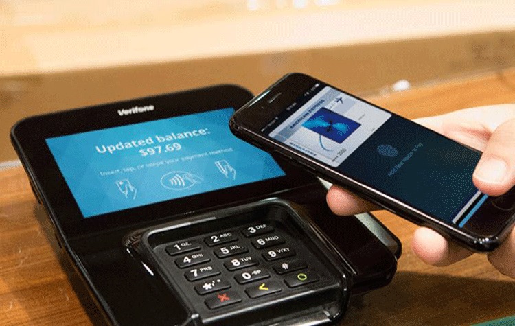 NFC, la tecnologica che rivoluziona lo smart tagging