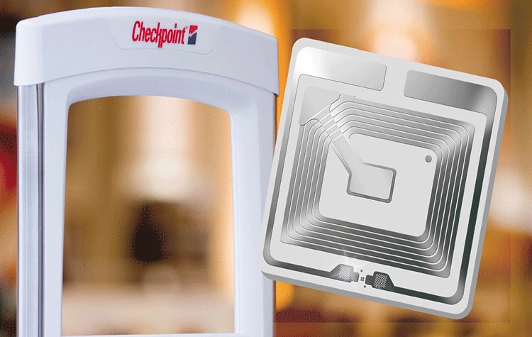 RFID per il Retail: ottimizzazione dello stock e incremento delle vendite