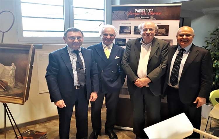 Swiss Logistic Center: nuova struttura per il Gruppo Omlog