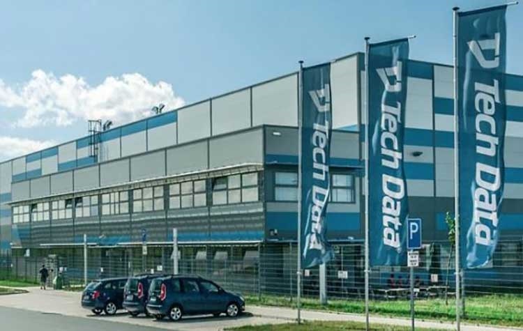 Tech Data e Traktio insieme per localizzazione beni e monitoraggio carichi di lavoro