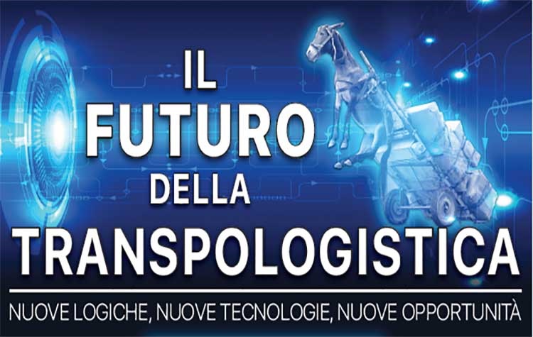 “Transpologistica 2018”: l’evento di logistica targato Gep Informatica sul futuro del settore