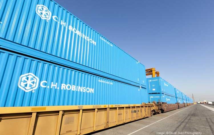 C.H. Robinson continua l’espansione in Germania