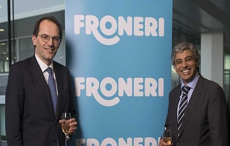 Ciociaria, a Ferentino il polo del freddo più avanzato del centro-sud