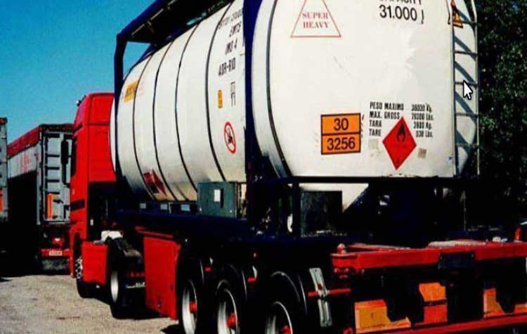 ANITA, FAI e FEDIT: garantire la sicurezza nel trasporto di merci pericolose