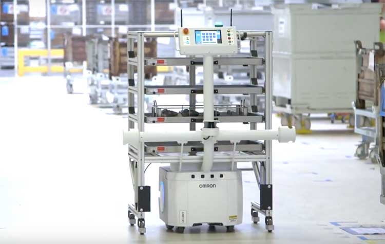 Škoda Auto: parola chiave digitalizzazione