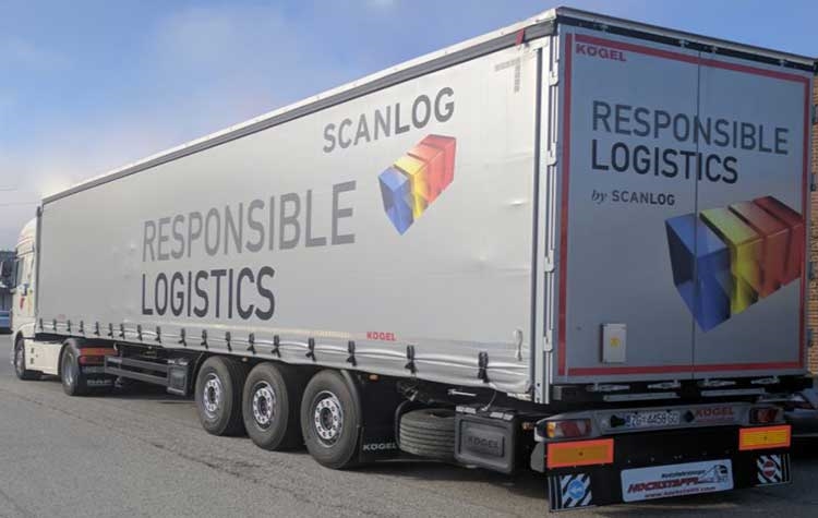 Scanlog: logistica smart grazie a Softmotive