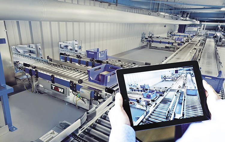 Tecnologia e innovazione logistica: l’Italia è ancora in ritardo