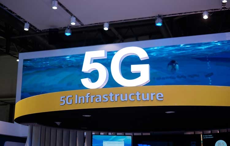 La rivoluzione 5G cambierà anche la logistica 4.0