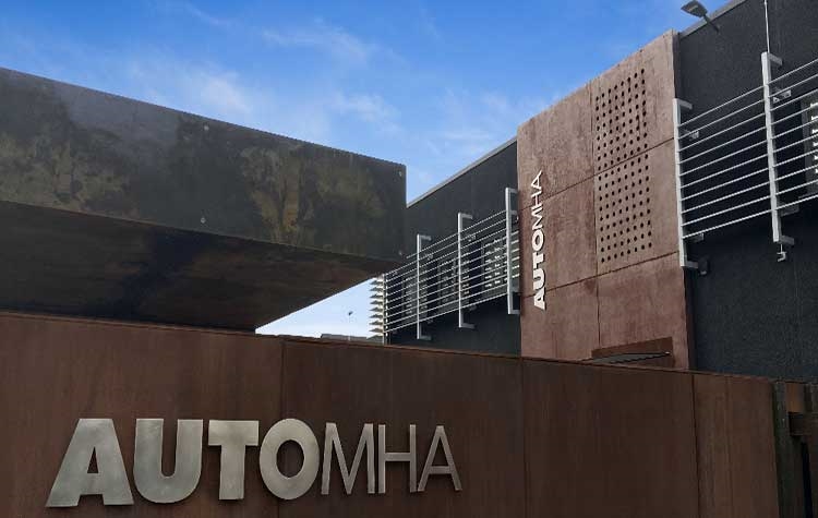 Logistica di magazzino: Automha, una storia di successo da Azzano San Paolo