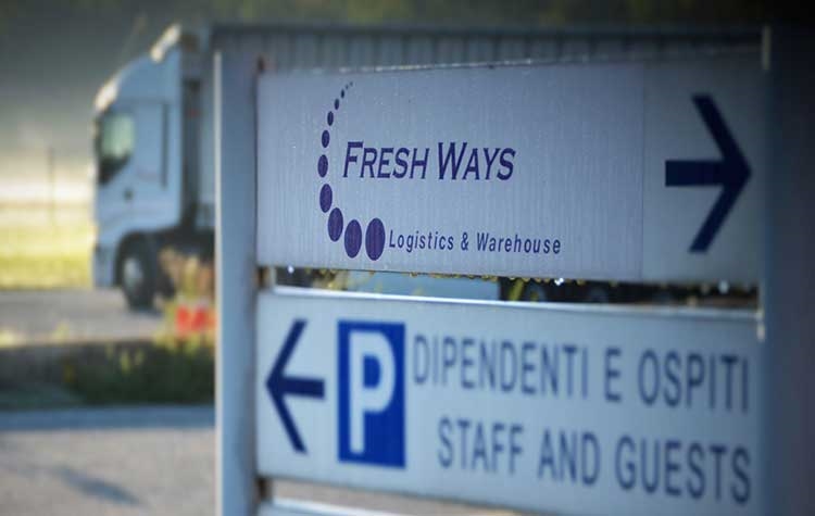 Trasporti nazionali e internazionali: Fresh Ways si fa sempre più spazio tra le PMI