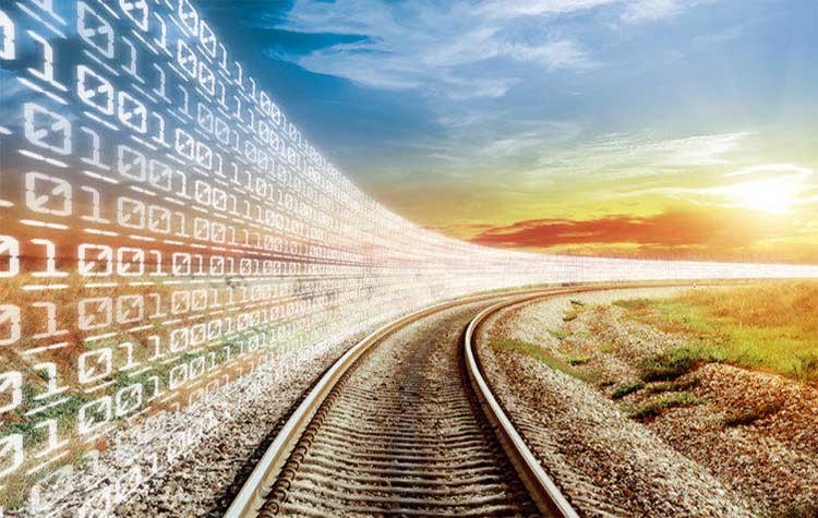 Eventi di logistica sostenibile: FS protagonista al Digital Italy Summit 2018