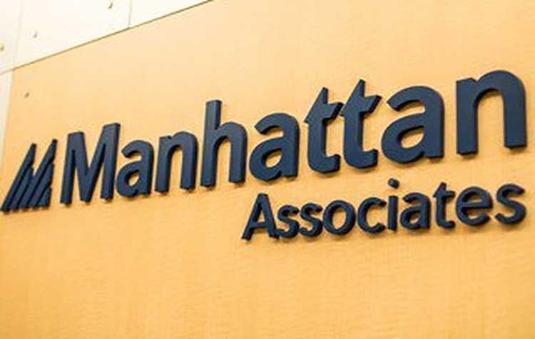 Gestione di scorte magazzino: Manhattan Associates, espansione in Europa