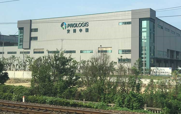 Logistica di magazzino: Prologis mette nel mirino l’area di Piacenza