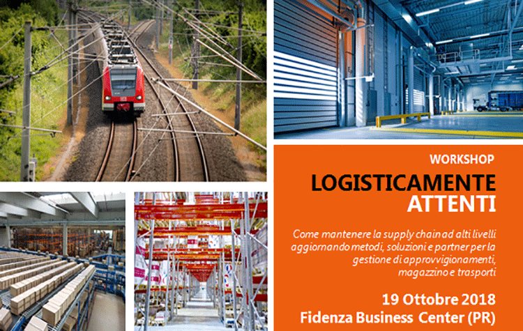 Logisticamente batte i record e chiude in bellezza la stagione 2018 [Guarda il video]