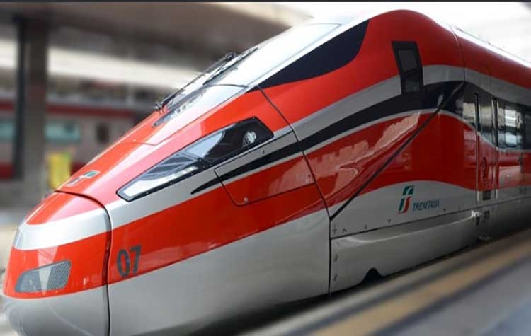 Logistica e trasporti nazionali: FS, Battisti: “Dialogo con Amazon per trasporto veloce merci”