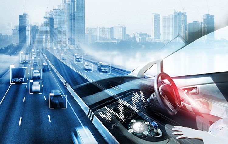 Massima visibilità della flotta con Truck Up