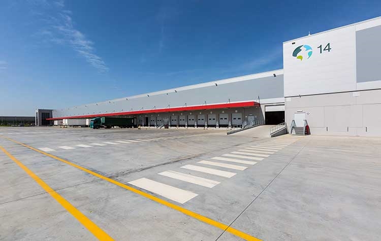 Mercato immobiliare logistico: nuovi sviluppi Prologis in Italia