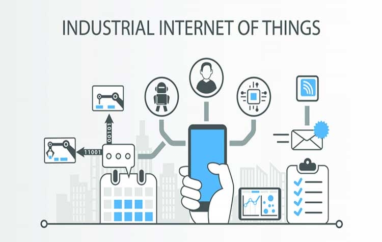 L’innovazione logistica tra M2M e IIoT: l’evoluzione tecnologica che raggiunge il magazzino