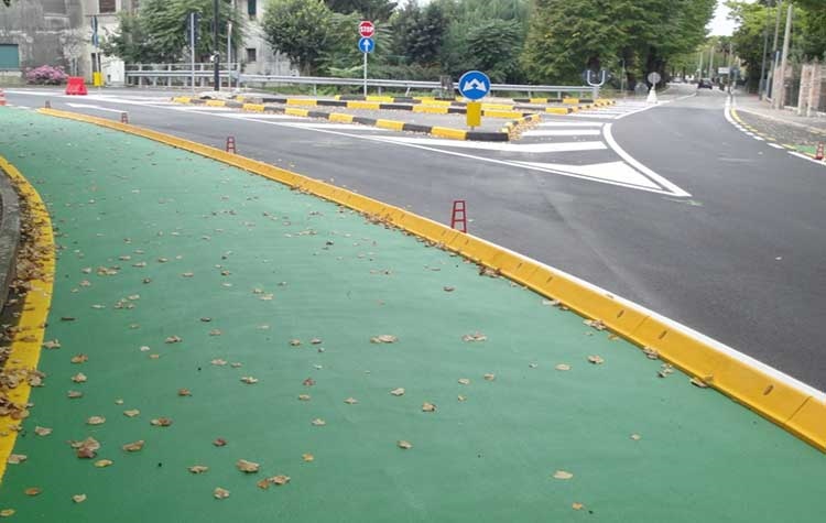 Aziende logistiche: Lastimma, una strada in completa sicurezza