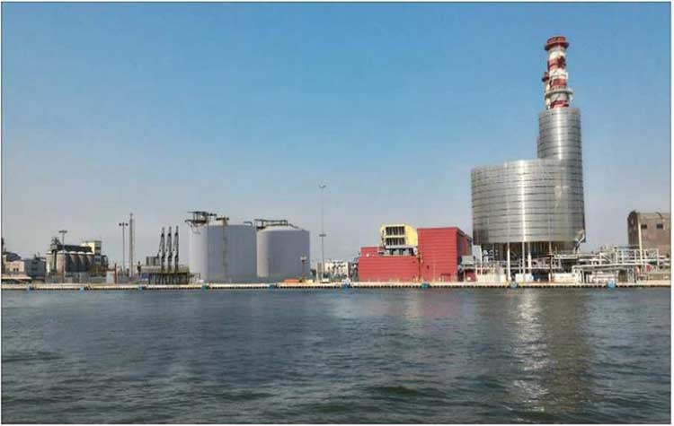 Trasporti nazionali sostenibili: Ravenna, ecco la prima catena logistica di GNL