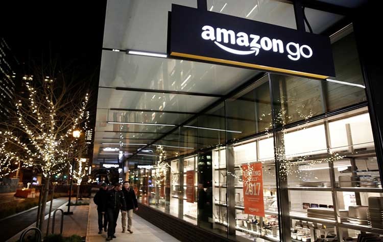Gestione della logistica: Amazon pronta a entrare nei duty free degli aeroporti